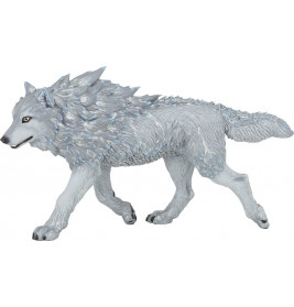 Eiswolf
