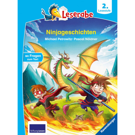 Ninjageschichten