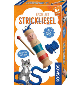 Kosmos Strickliesel