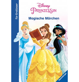 Disney Prinzessin: Magische Märchen
