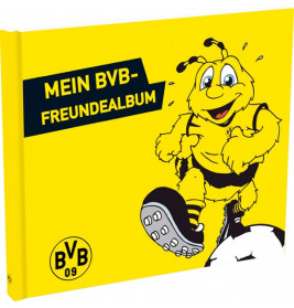 BVB Freunde-Album