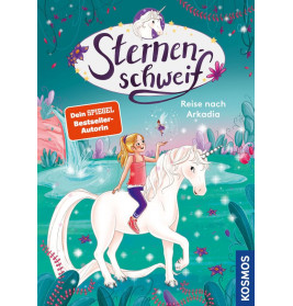 Sternenschweif 70 Reise nach Arkadia