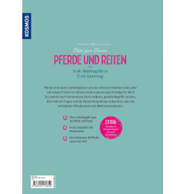 Das grosses Kosmos Pferdelexikon