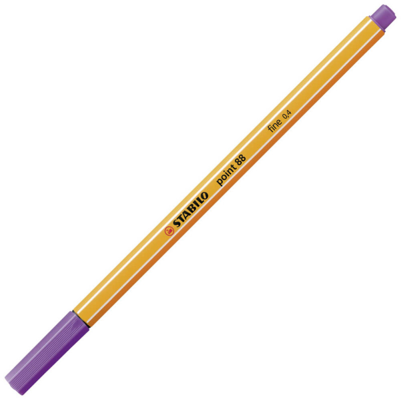 StabiloPoint violett 88-55