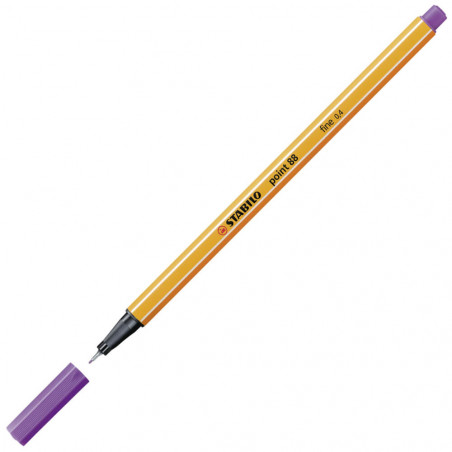 StabiloPoint violett 88-55