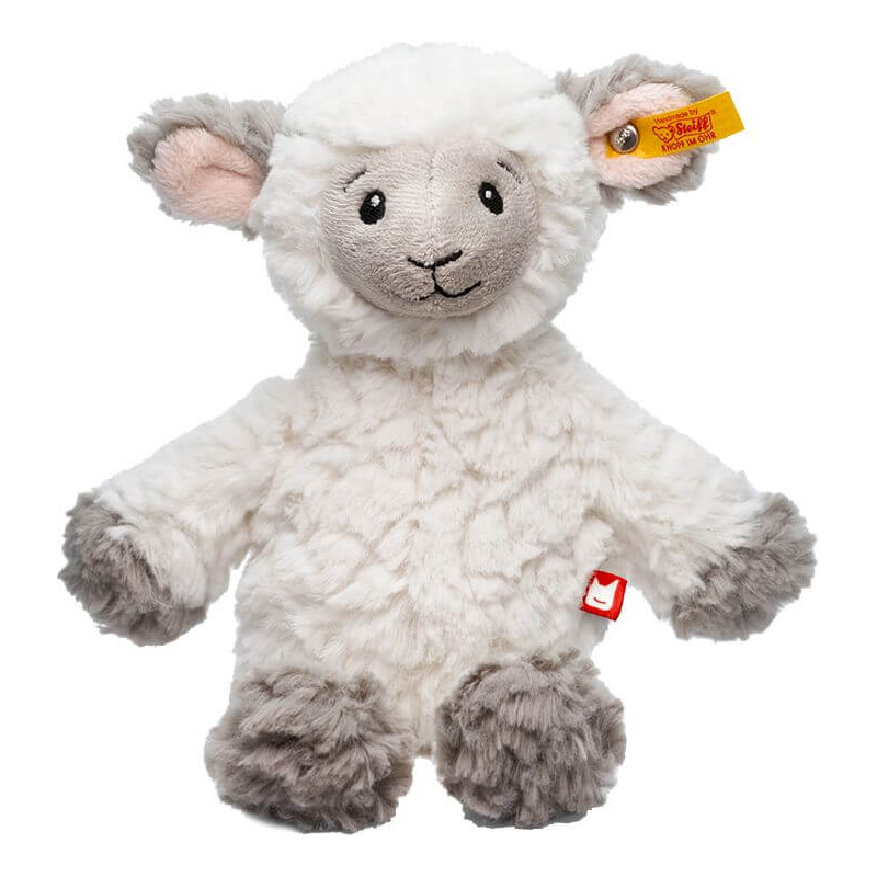 Tonies Soft Cuddly Friends mit Hörspiel - Lita Lamm