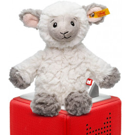 Tonies Soft Cuddly Friends mit Hörspiel - Lita Lamm
