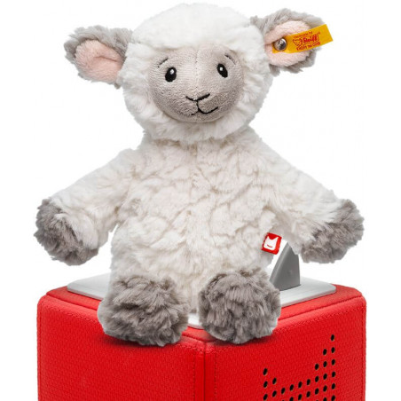 Tonies Soft Cuddly Friends mit Hörspiel - Lita Lamm