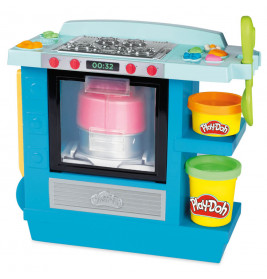 Hasbro F13215L0 Play-Doh Backstube
