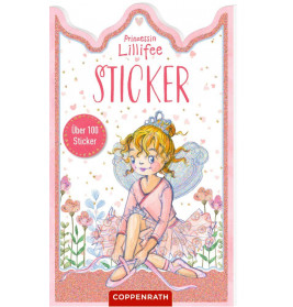 Prinzessin Lillifee: Sticker