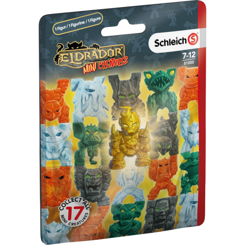 Eldrador Mini Creatur in Überraschungstüte sort.