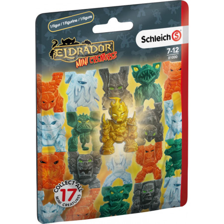 Eldrador Mini Creatur in Überraschungstüte sort.
