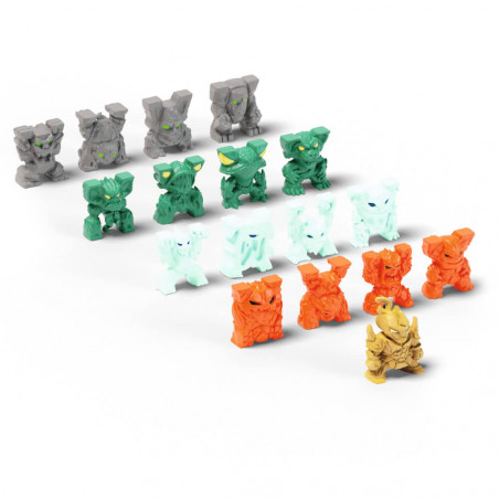 Eldrador Mini Creatur in Überraschungstüte sort.