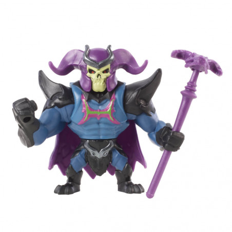 Mattel HBR81 Masters of the Universe Origins Eternia Minis, sortiert