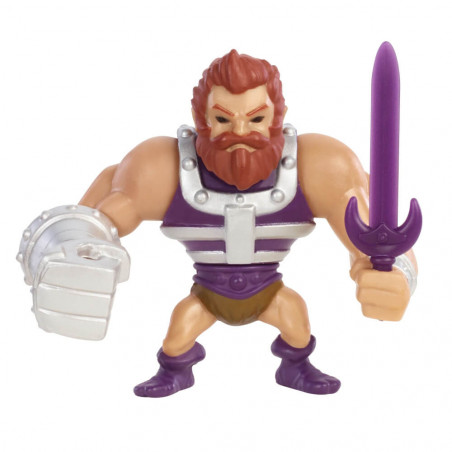 Mattel HBR81 Masters of the Universe Origins Eternia Minis, sortiert