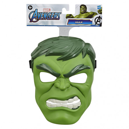 Hasbro B9945EU8 Avengers Maske