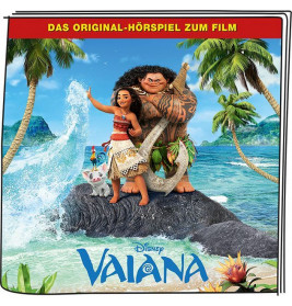 Tonies Disney - Vaiana [DACH]