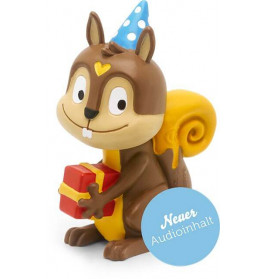 Tonies Lieblings-Kinder  Geburtstagslieder