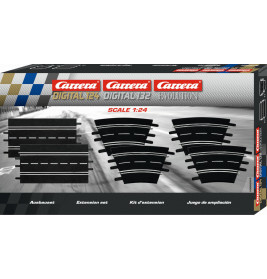 CARRERA EVOLUTION - Ausbauset 2