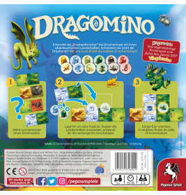 Dragomino