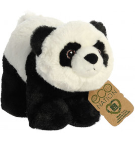 Eco Nation Panda 23cm