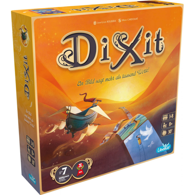 Dixit (Neues Design)