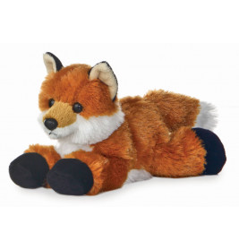 Mini Flopsies - Foxxie Fox 8In