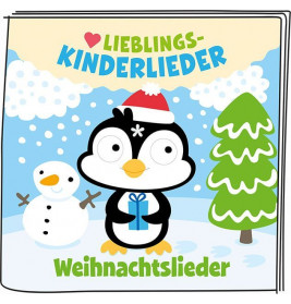 Tonies L-K - Weihnachtslieder (Relaunch) [DACH]