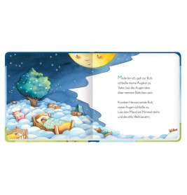 Meine allerliebsten Kindergebete  Der kleine Himmelsbote