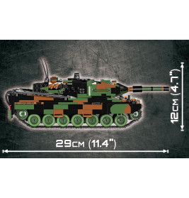 Leopard 2A5 TVM