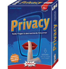 AMIGO 02151 Privacy Refresh