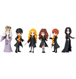 Harry Potter 8cm Minifiguren 1 Pack