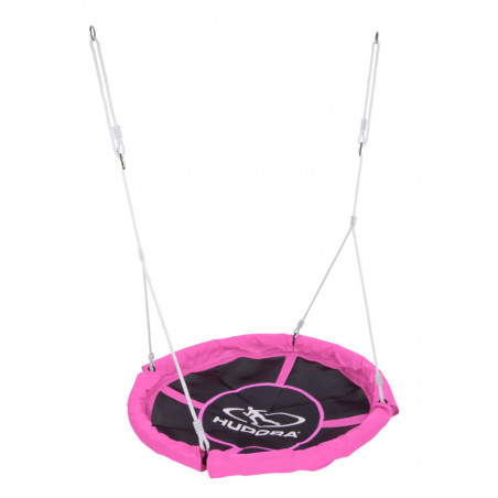 Hudora Nestschaukel 110, pink