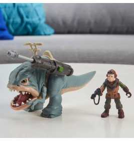 Hasbro E96785L2 SW MISSION FLEET EXPEDITION CLASS, sortiert