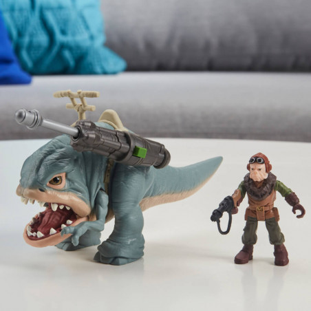 Hasbro E96785L2 SW MISSION FLEET EXPEDITION CLASS, sortiert