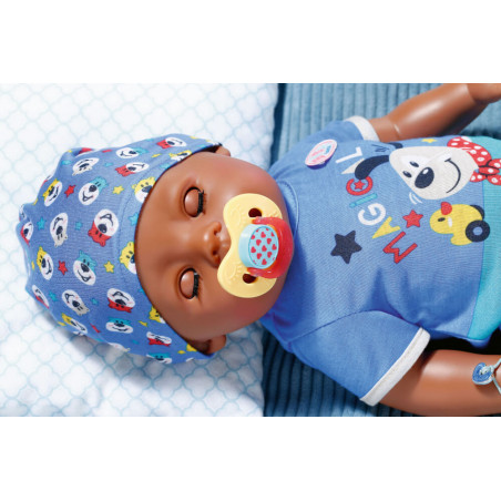 Zapf 831656 BABY born Magic Boy DoC 43 cm