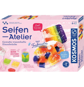 Kosmos Seifen-Atelier