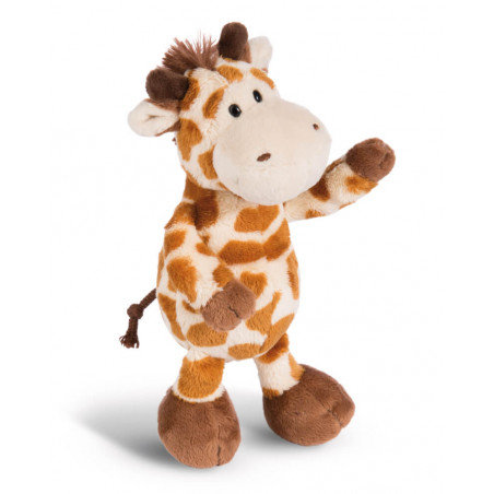 Giraffe 20 cm Schlenker