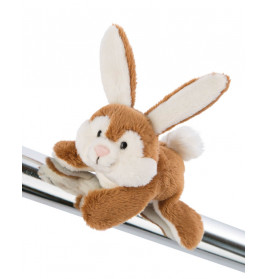 Hase Poline Bunny 12cm MagNIC