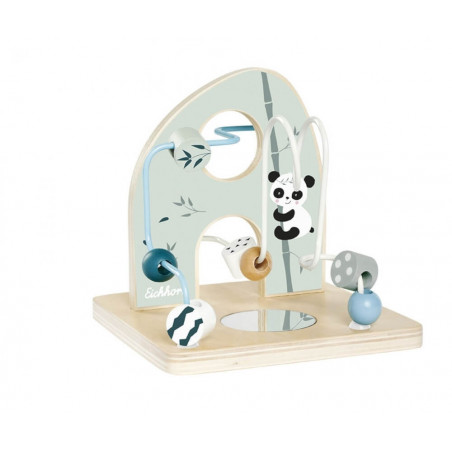 EH Motorikschleife EH Motorikschleife