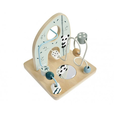 EH Motorikschleife EH Motorikschleife