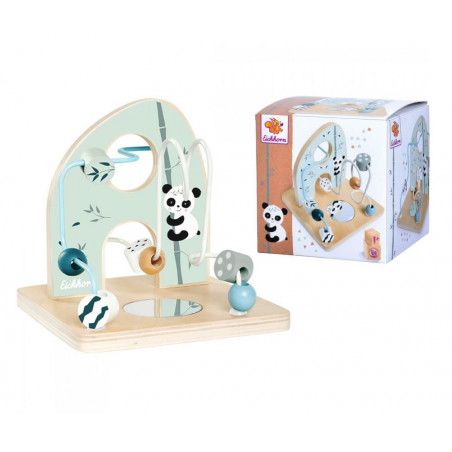 EH Motorikschleife EH Motorikschleife