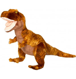 T-Rex T-Rex World (aus Plüsch)