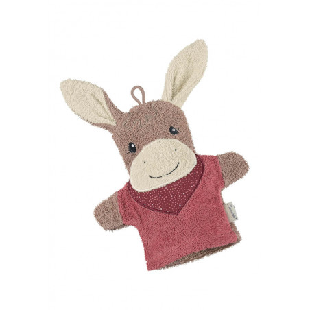 Spiel-Waschhandschuh Emmily