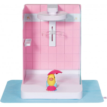 Zapf 830604 BABY born Bath Walk in Shower