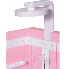 Zapf 830604 BABY born Bath Walk in Shower