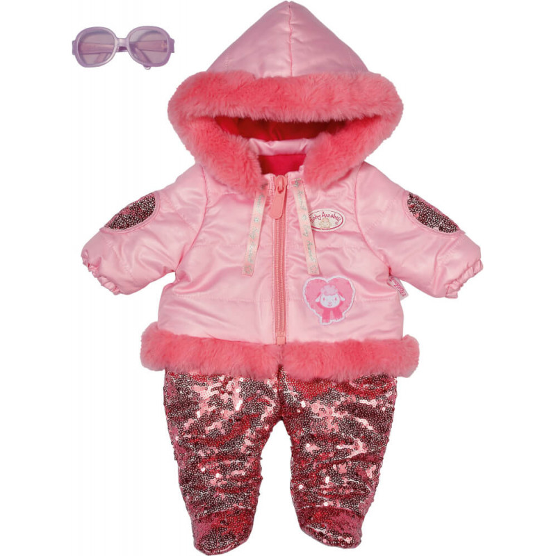 Baby annabell 43cm online