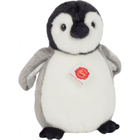 Teddy Hermann Pinguin 24 cm