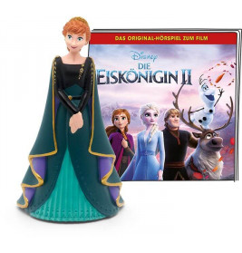 Tonies® Disney Die Eiskönigin - Die Eiskönigin 2