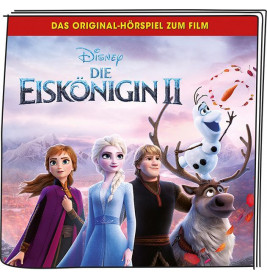 Tonies® Disney Die Eiskönigin - Die Eiskönigin 2